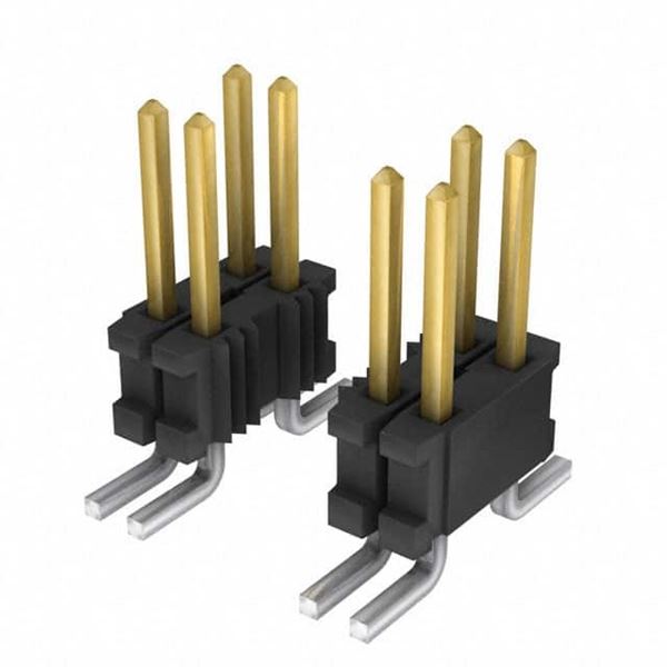 FTR-110-51-S-D-06 Samtec