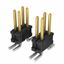 FTR-110-51-S-D-06 Samtec