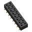 HLE-108-02-G-DV-BE Samtec