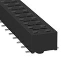 HLE-110-02-L-DV-BE-A-K-TR Samtec