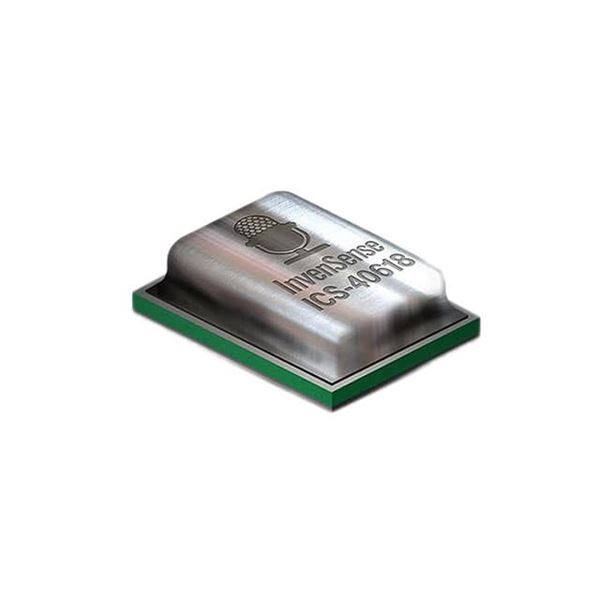 ICS-40618 InvenSense