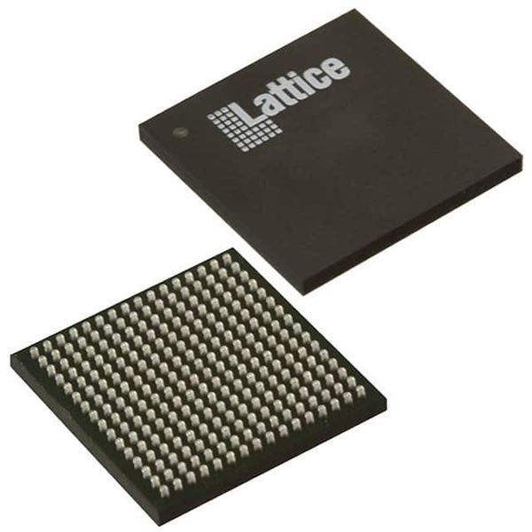 LFE5U-25F-6BG256C Lattice Semiconductor