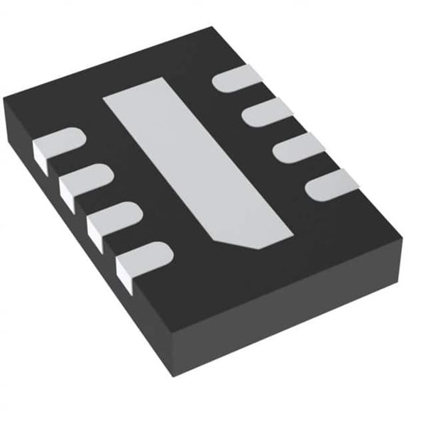 LTC2951CDDB-2#TRPBF Analog Devices