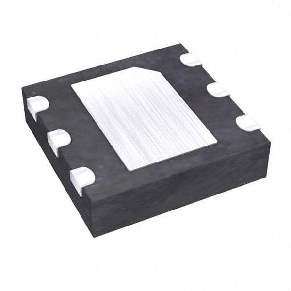 MAX6631MTT+T Maxim Integrated