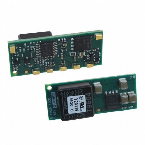 OKY-T/16-W5N-C Murata Power Solutions