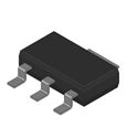 PZTA92 onsemi