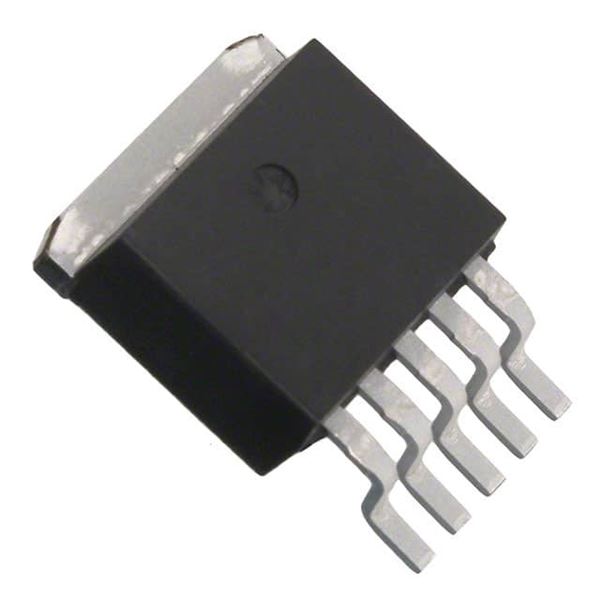 SPX1582T5-L MaxLinear, Inc