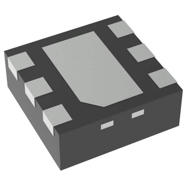 TPS62560DRVT Texas Instruments
