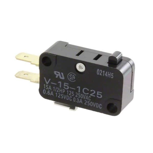 V-15-1C25 Omron
