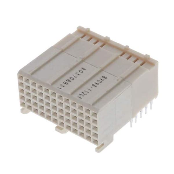 89093-112LF Amphenol ICC
