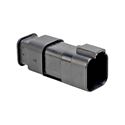 AT04-6P-SR01BLK Amphenol Sine Systems
