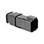 AT04-6P-SR01BLK Amphenol Sine Systems