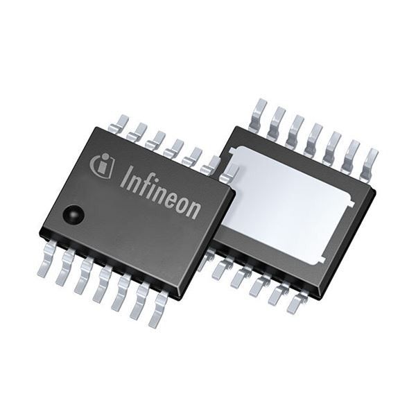 BTS7040-2EPA Infineon Technologies AG