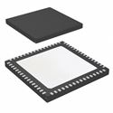 EFM32LG840F64G-E-QFN64R Silicon Labs