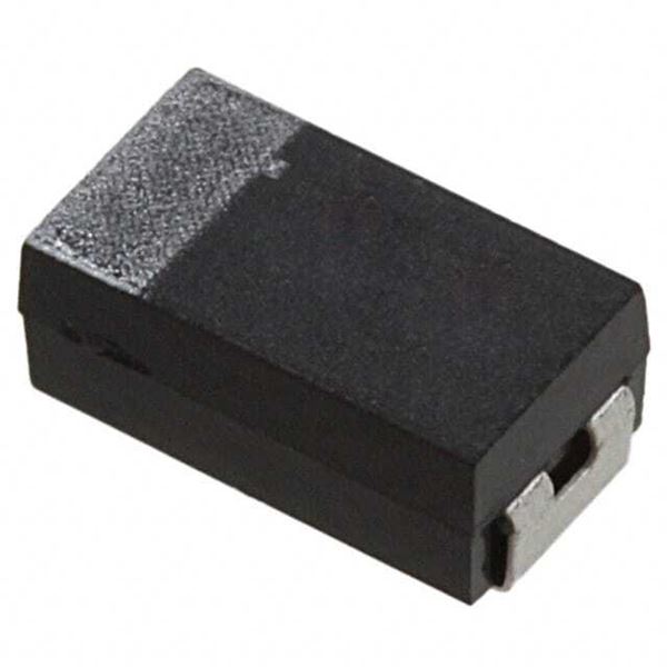 F931A107MCC KYOCERA AVX Components Corporation