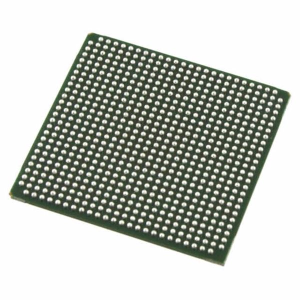 LFE2-50E-5FN672C Lattice Semiconductor