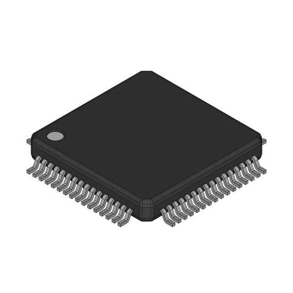 MC33771ASP1AE NXP Semiconductors
