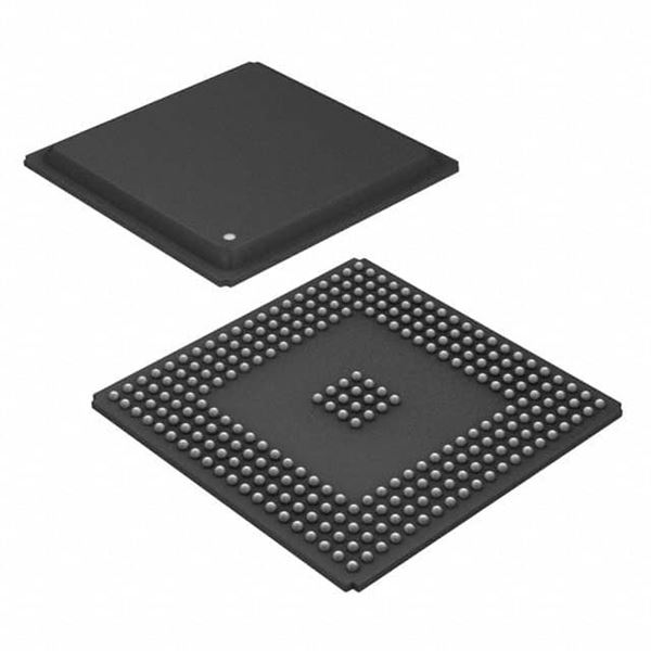 MPC5200VR400 NXP Semiconductors