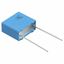 PHE840MA6100MA04R17 KEMET Corporation