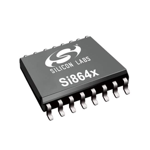 SI8631BB-B-ISR Skyworks Solutions