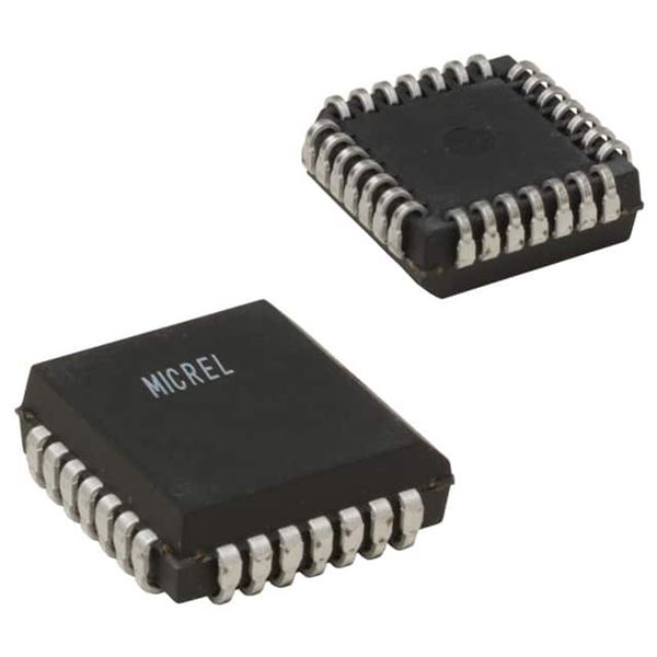 SY100E107JZ Microchip Technology