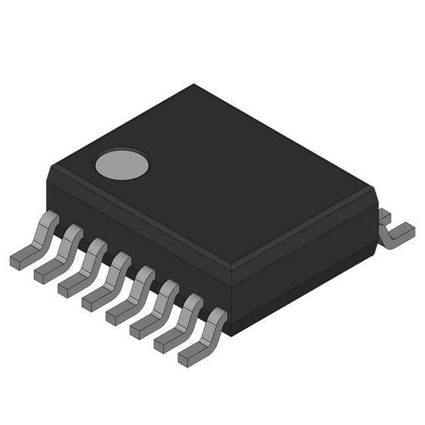 TPD7S019-15DBQR Texas Instruments