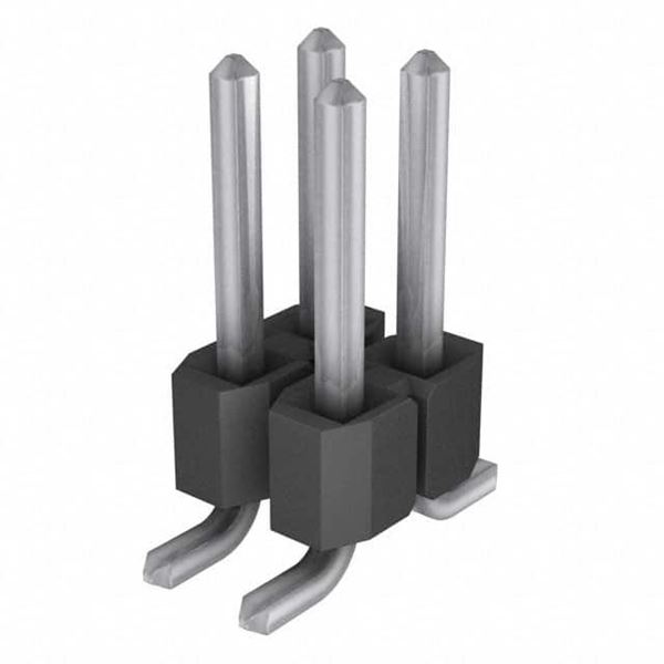 TSM-102-01-T-DV-P-TR Samtec