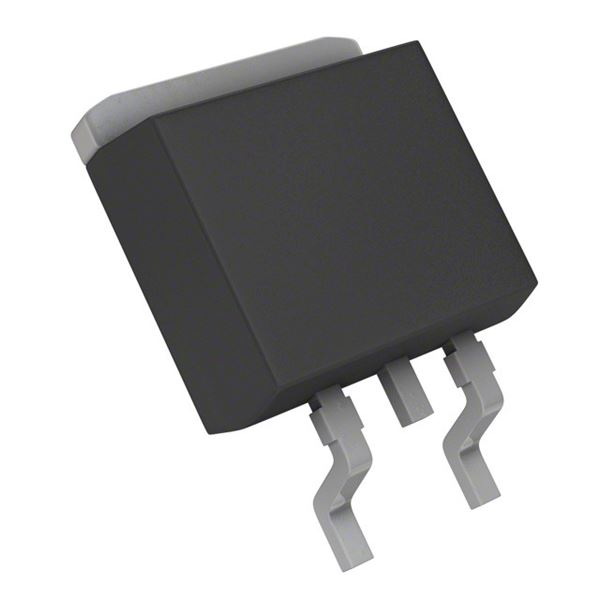 BA7812FP-E2 ROHM Semiconductor