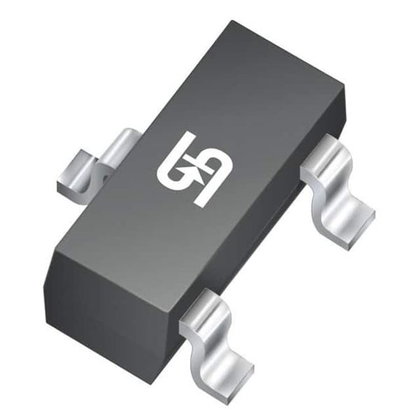 BSS84 onsemi