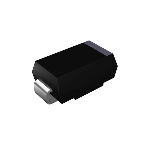ES2JA Good-Ark Semiconductor