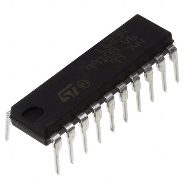 L6234 STMicroelectronics