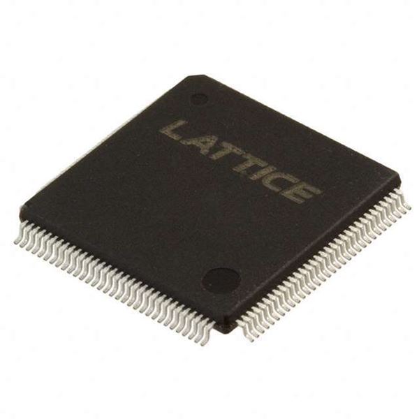 LC4128V-75T128C Lattice Semiconductor