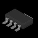 LP38692MP-3.3 Texas Instruments