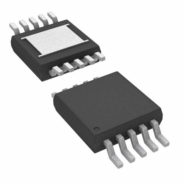 LTC3251EMSE-1.2#TRPBF Analog Devices