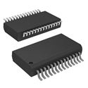 MCP3919A1-E/SS Microchip Technology
