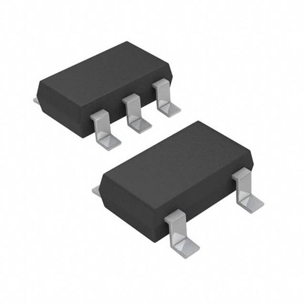 MIC5319-3.3YD5-TR Microchip Technology