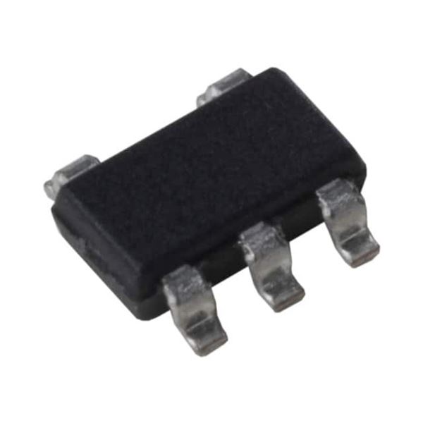 MIC5504-3.3YM5-TR Microchip Technology