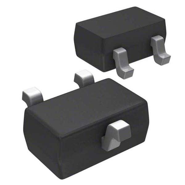 MIC803-29D3VC3-TR Microchip Technology