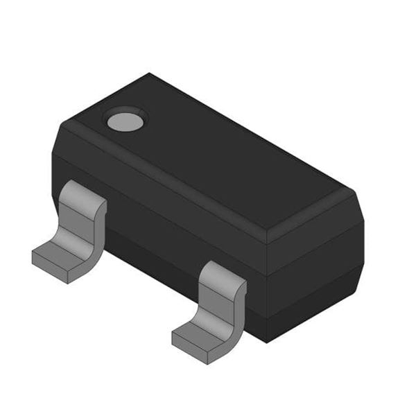 MMBT2222A onsemi