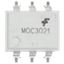 MOC3021SM Isocom Components