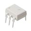 MOC8021 Isocom Components
