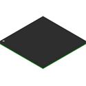 MPC855TZQ50D4 NXP Semiconductors