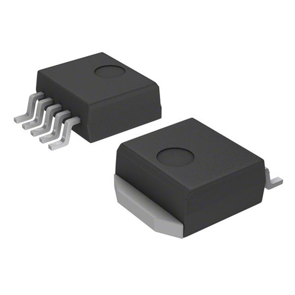 NCV4275ADS50R4G onsemi