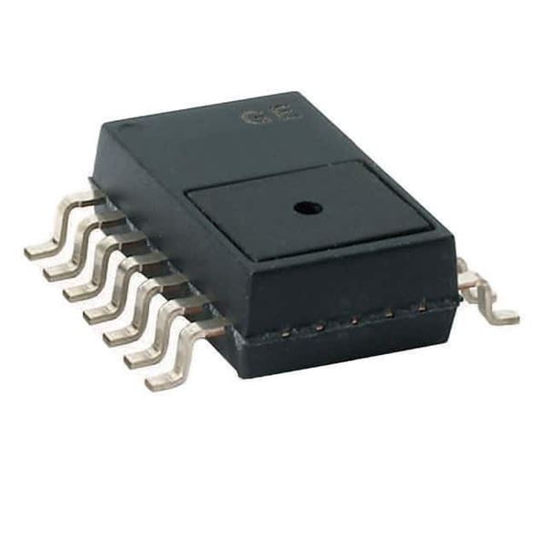 NPX-SPI-142T Amphenol