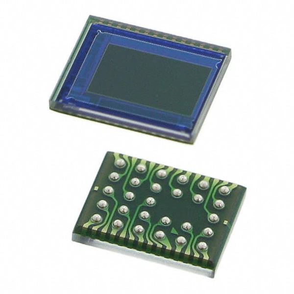OV09715-V28A OmniVision Technologies