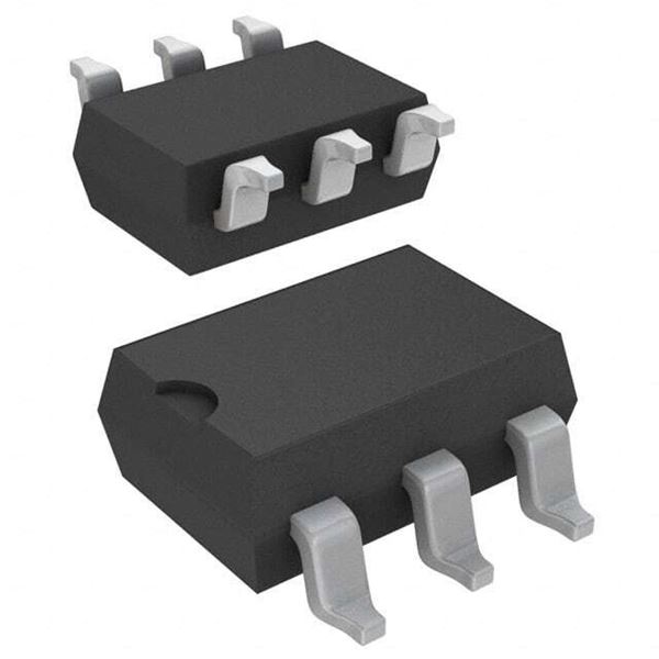 SFH601-4X007T Vishay