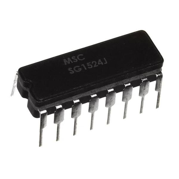 SG1524J Microsemi