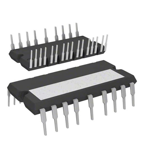 STGIPS20C60-H STMicroelectronics