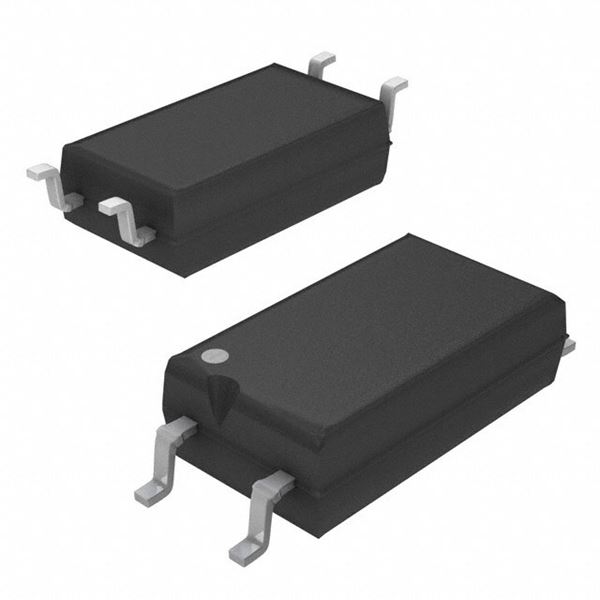 TCLT1014 Vishay