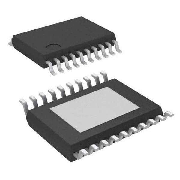 TPS60110PWPR Texas Instruments